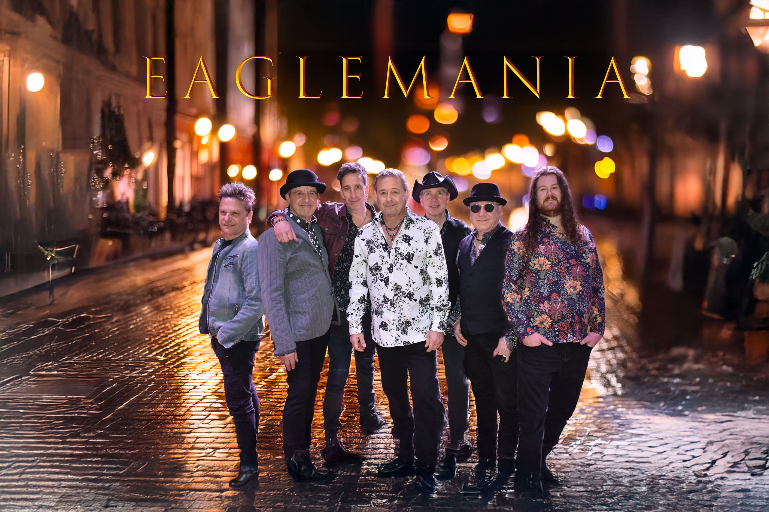EagleMania LO RES STREET